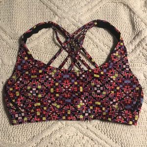 Victoria’s Secret Sports Bra